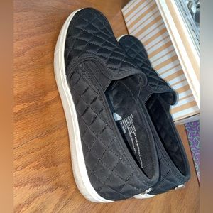 Slip on shoes